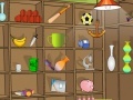 Joc Hidden Objects Store Room