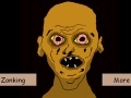 Joc Zonk A Zombie