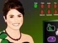 Joc Nikki Reed Makeover
