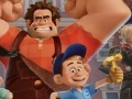 Joc Wreck-it Ralph