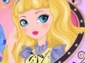Joc Blondie Locks: Face Care