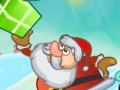 Joc Santas gift jump