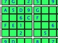 Joc  Sudoku 3