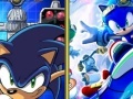 Joc Sonic Similarities 