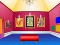 Joc Art gallery escape 