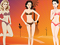 Joc Legend Actresses 1970