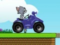 Joc Tom and Jerry ATV