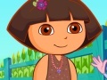 Joc Dora Dress Up