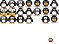 Joc Penguin Pop Quattro