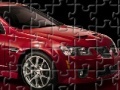 Joc Pontiac G8 Puzzle