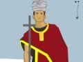 Joc Make up pope