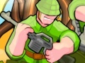Joc Battalion commander