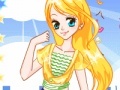 Joc Dress up doll 7