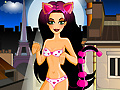 Joc Cat Woman Dress Up