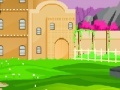 Joc Arabic house escape