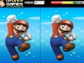 Joc Super Mario Pazzle Game