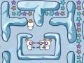 Joc Snow maze