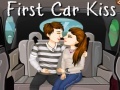 Joc First Car Kiss