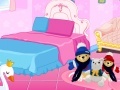Joc Princess room decoration