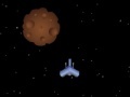 Joc Cotse Asteroids