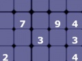 Joc Different Sudoku puzzle every day