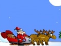 Joc Help Santa Claus