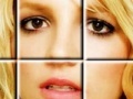 Joc Britney super puzzle