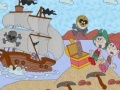 Joc Pirates: Pixel Patch