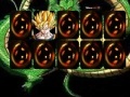 Joc Dragonball lucky card