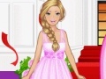 Joc Elegant Barbie wedding