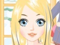 Joc Date make up 2