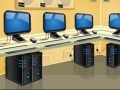 Joc Computer Lab Escape
