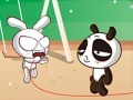 Joc Rope Skipping
