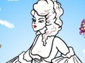 Joc Princess coloring