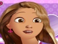 Joc Rapunzel Tangled Spa Makeover 
