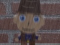 Joc Umbrella man