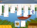 Joc Solitaire Deck Of Cods