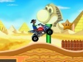 Joc Mario Egypt Adventure