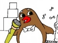 Joc Singing Penguin