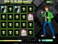 Joc Ben 10 alien quest