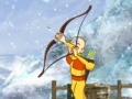 Joc Avatar Bow and Arrow Shooting 