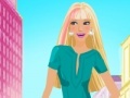 Joc Barbie Business Lady