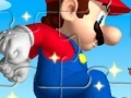 Joc Super Mario Jigsaw
