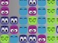 Joc Eyes Cubes