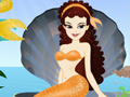 Joc Mermaid Dress Up