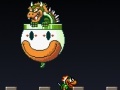 Joc Super Mario World: Bowser Battle!