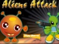 Joc Aliens Attack