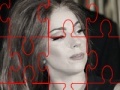 Joc Entrancing Lady Gaga Puzzle