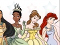 Joc Disney Princess