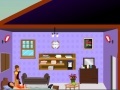 Joc Girls Dormitory Escape